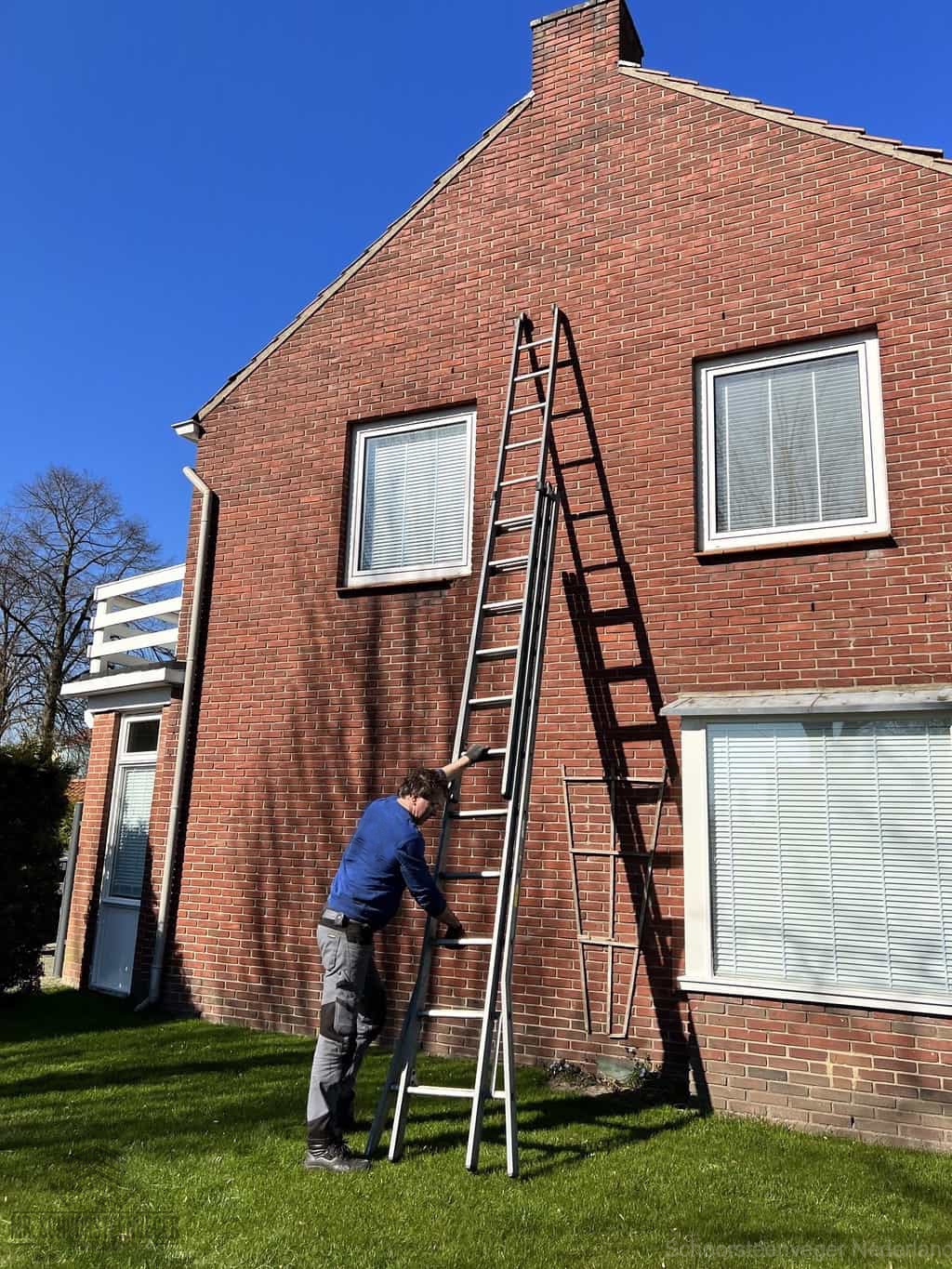 Onderhoud schoorsteen Asten schoorsteenvegers Onderhoud schoorsteen Asten schoorsteenvegers