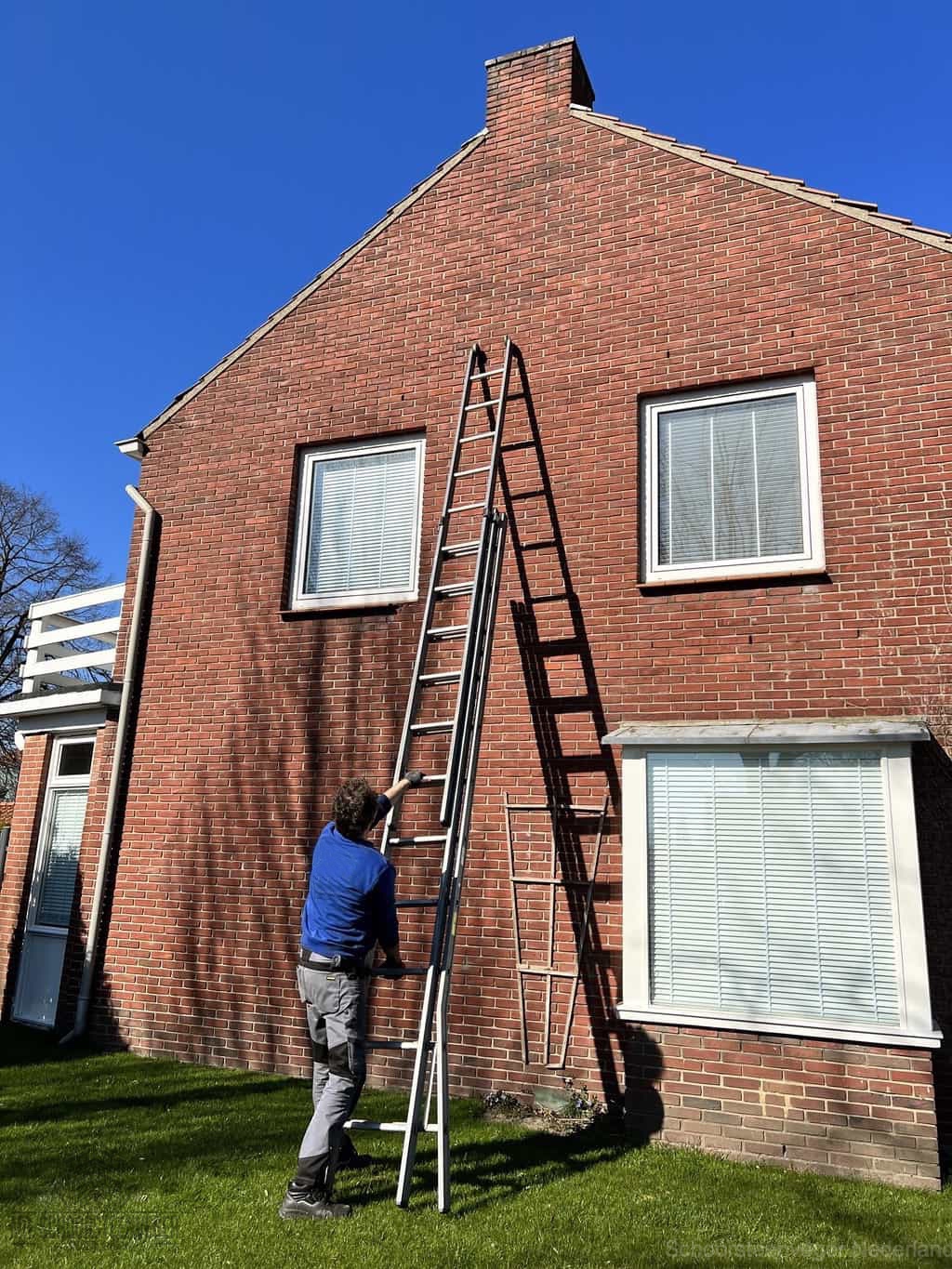 Schoorsteen controleren Asten Schoorsteen controleren Asten