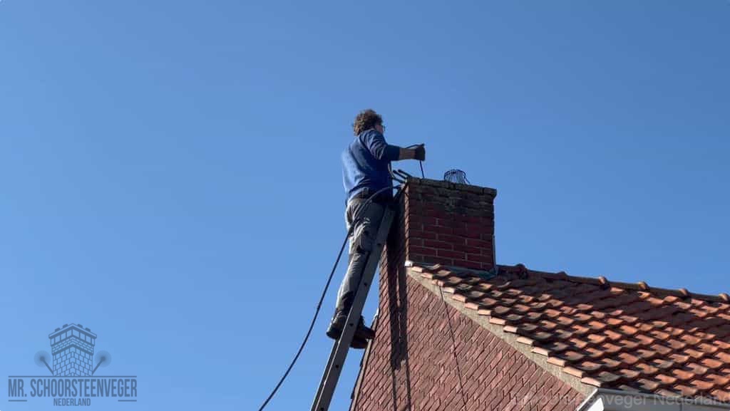 Schoorsteenveger Asten Schoorsteenveger Asten